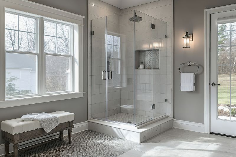 Best Shower Installation Contractors in Ivins, UT
