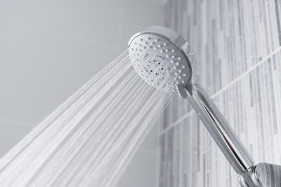 Rainfall Shower Heads